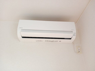 【設備】 | グレイス別所南