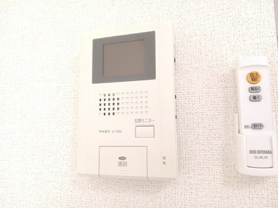 【セキュリティ】 | グレイス別所南