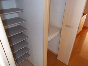 【内装】 | アウローラ市川 | 内装も気になるポイント