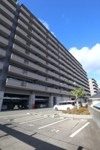 フローレンス長束ビューステージ