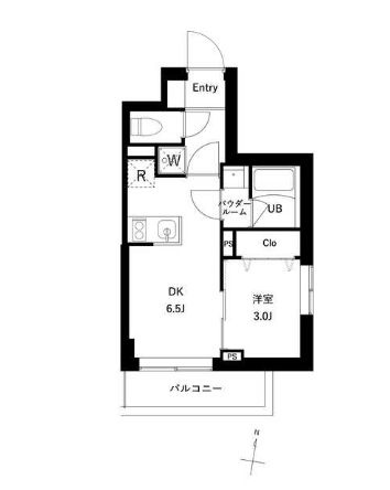 プレセダン千駄木