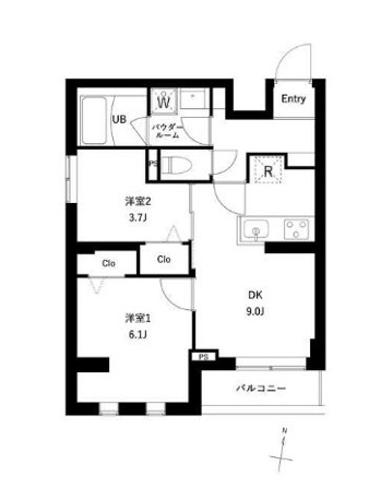 プレセダン千駄木