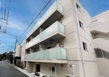 プレセダン千駄木の画像