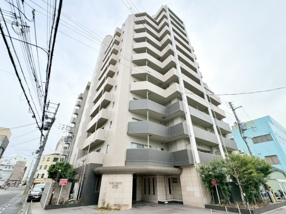 リベ・グラート姫路ベルスウィート