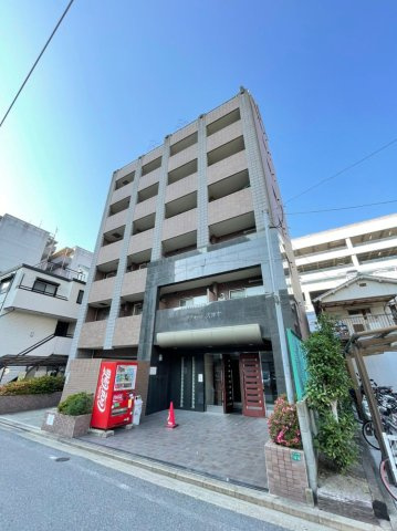 ラフォーレ天神南