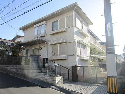 広島市安佐南区長楽寺３丁目の中古一戸建
