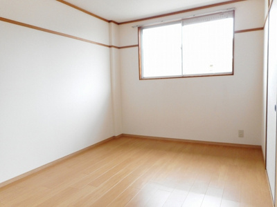 【内装】 | フローリッシュ奥野Ⅰ