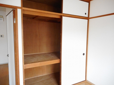 【収納】 | フローリッシュ奥野Ⅰ