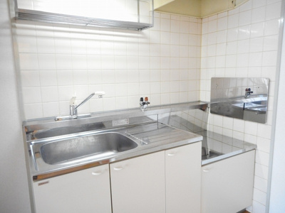 【キッチン】 | フローリッシュ奥野Ⅰ