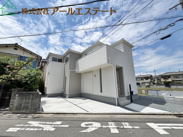 加古川市尾上町養田 9期　　山陽電鉄「尾上の松駅」徒歩11分