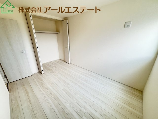 加古川市尾上町養田 9期　　山陽電鉄「尾上の松駅」徒歩11分の子供部屋