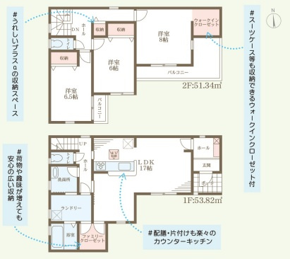 加古川市尾上町養田 9期　　山陽電鉄「尾上の松駅」徒歩11分の間取り