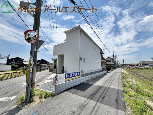 加古川市尾上町養田 9期　　山陽電鉄「尾上の松駅」徒歩11分の周辺