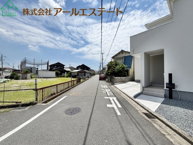 加古川市尾上町養田 9期　　山陽電鉄「尾上の松駅」徒歩11分の周辺