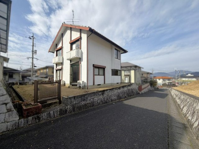 広島市安佐北区倉掛２丁目の中古一戸建