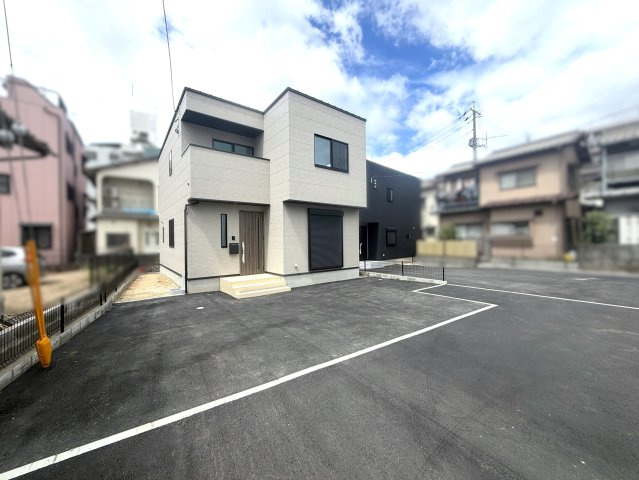 西原2丁目　C号地　新築戸建