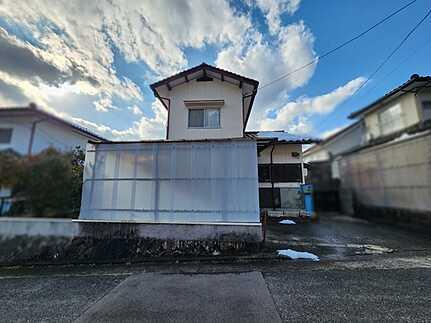 広島市安佐北区あさひが丘８丁目の中古一戸建