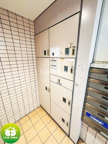 アベニュー白河のその他