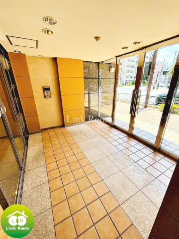 アベニュー白河のその他