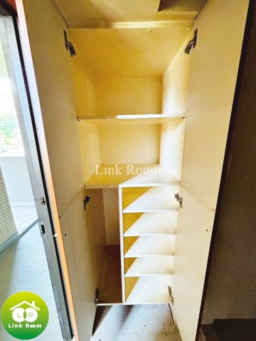 アベニュー白河のその他