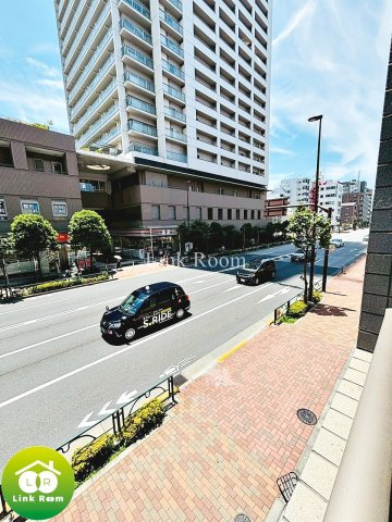 アベニュー白河のその他