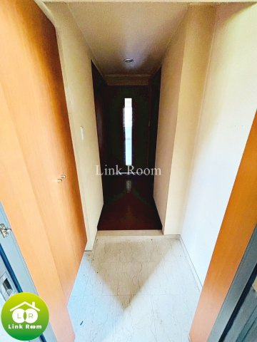 アベニュー白河の玄関