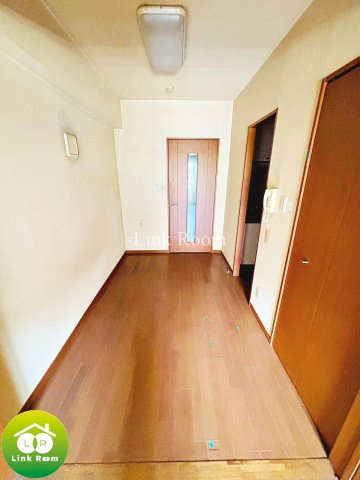 アベニュー白河の居間・リビング