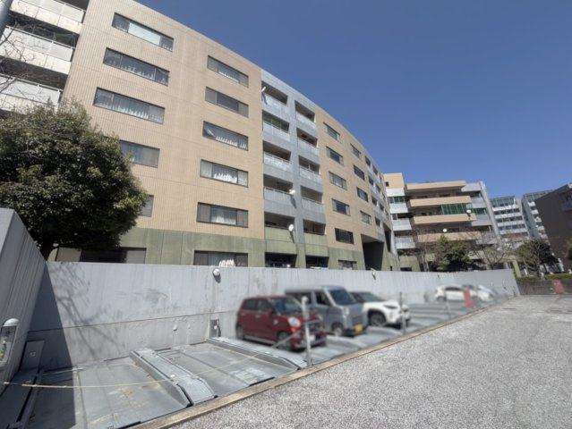 Ａｃｉｔｙヒルズアリーナ?番館