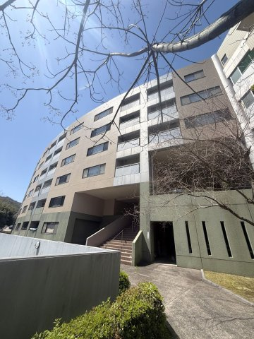 【外観】Ａｃｉｔｙヒルズアリーナ?番館
