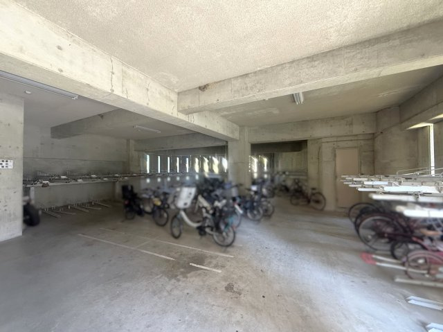 【設備】Ａｃｉｔｙヒルズアリーナ?番館