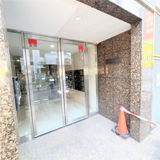 【セキュリティ】 | ローズマンションR＆A