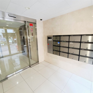 【その他共用部分】 | ローズマンションR＆A