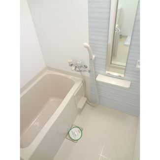 【浴室】 | ローズマンションR＆A | 同一仕様