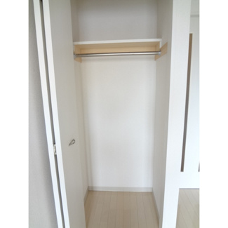 【収納】 | ローズマンションR＆A | 同一仕様