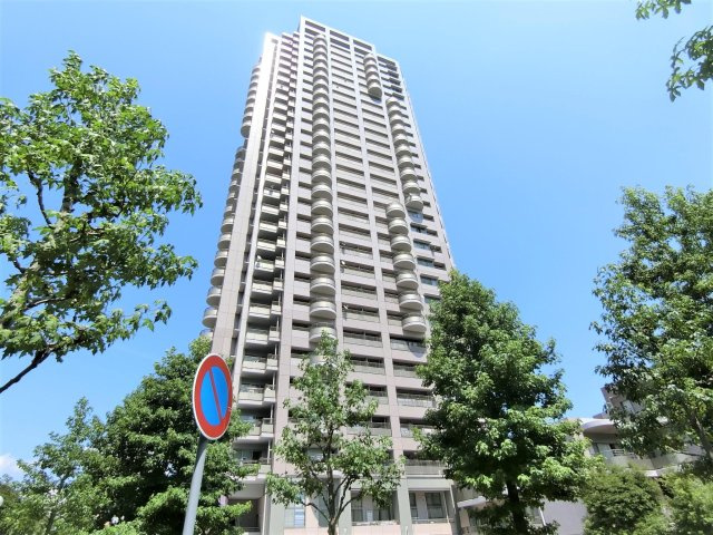 【外観】Aｃｉｔｙタワーズイースト・タワー棟