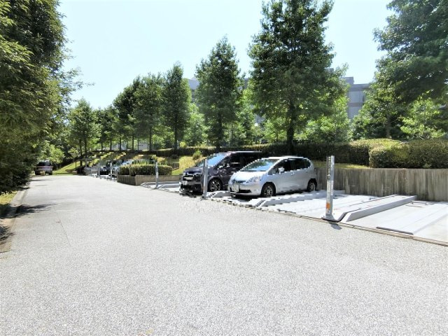 【駐車場】Aｃｉｔｙタワーズイースト・タワー棟