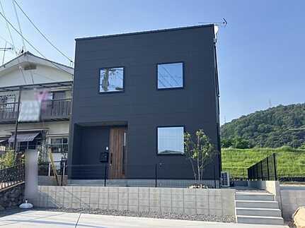 深川1丁目　2号棟　新築戸建