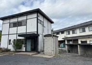 湖南市下田の店舗事務所の画像