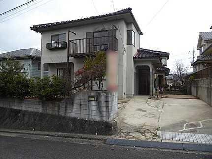 広島市安佐北区安佐町大字鈴張の中古一戸建