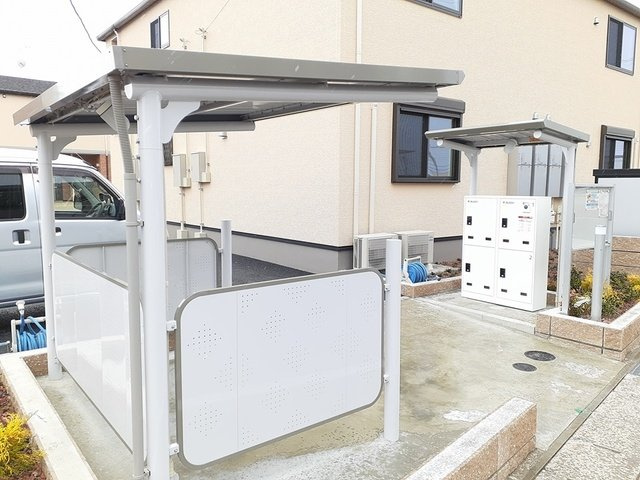 ラフィネ・グルナ　Ⅰのその他