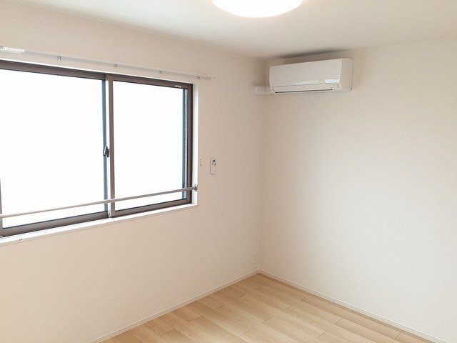 ラフィネ・グルナ　Ⅰの内装