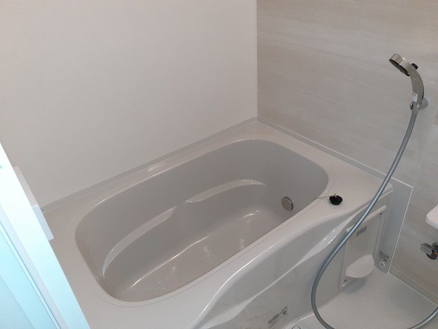 ラフィネ・グルナ　Ⅰの浴室