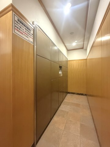 【設備】ヴェルディこころ