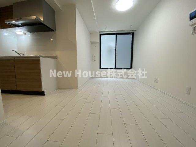 レピュア曙橋駅前レジデンス