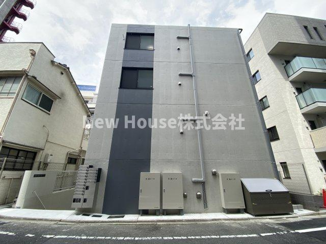 レピュア曙橋駅前レジデンスのその他共用部分