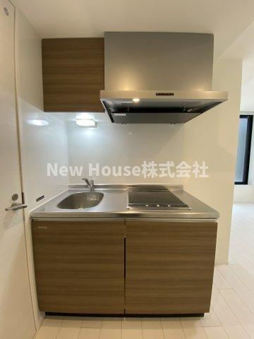 レピュア曙橋駅前レジデンスの周辺