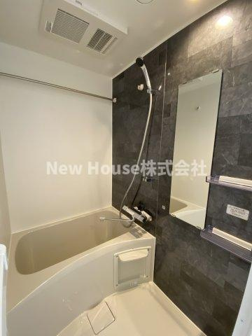 レピュア曙橋駅前レジデンスの周辺