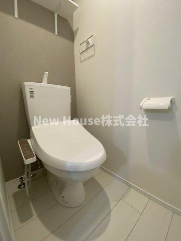 レピュア曙橋駅前レジデンスの周辺