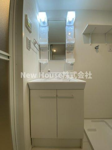 レピュア曙橋駅前レジデンスの周辺