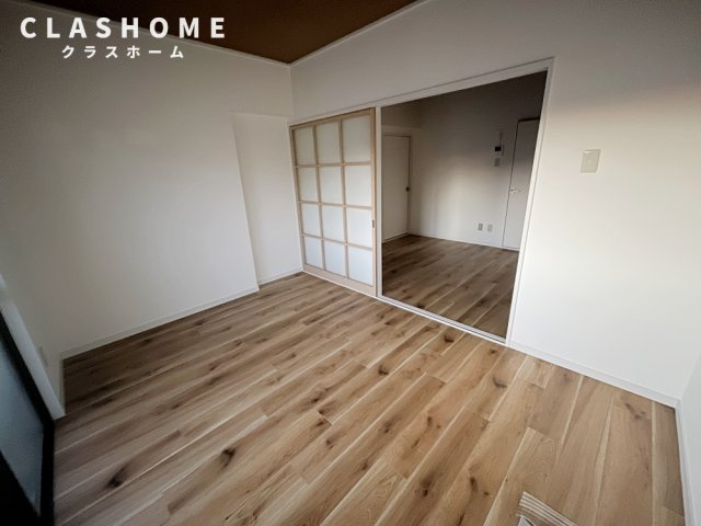 ピュアライフ長草A　　刈谷市近郊の賃貸ならクラスホーム刈谷店の内装|同物件の別部屋になります。